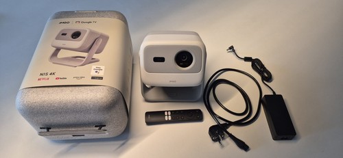 Videoproiettore laser - laser, 4k