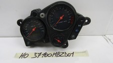 Strumentazione Meter panel