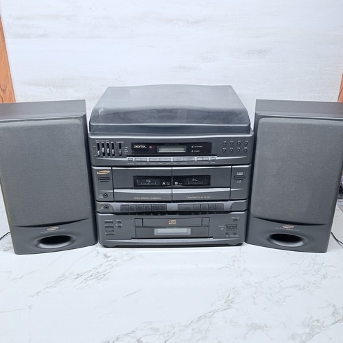 Vintage samsung scm 6550 - scm,