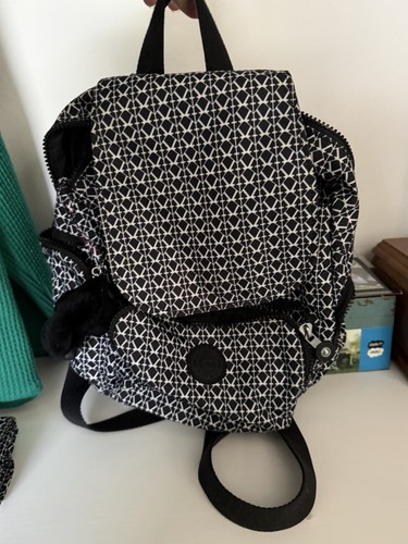 Zaino piccolo kipling city - zaino,