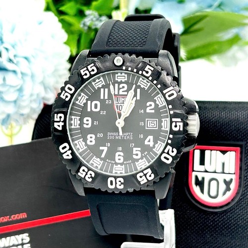 Orologio luminox 3050 3950 - 3050,