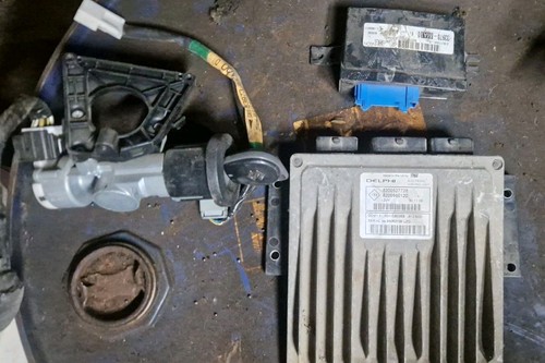 Kit chiavi completo - , suzuki
