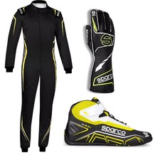 Tuta Sparco Karting Racing