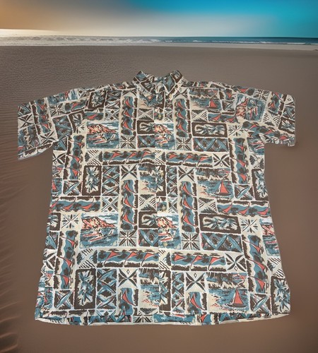 Camicia reyn spooner - reyn,