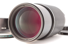 [MINT] Nikon Ai-S Zoom Nikkor