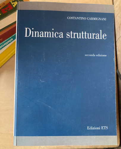 Dinamica strutturale