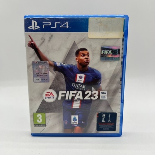 Fifa ps4 sony - sony, playstation