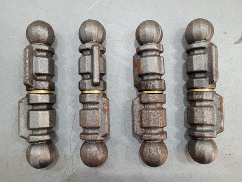 Offerta cerniere ferro - 4,