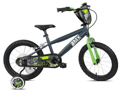 Bicicletta per bambini bmx - per, 16"