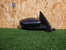 SPECCHIO SPECCHIETTO RETROVISORE DESTRO DX SKODA FABIA NJ 2017 6 PIN