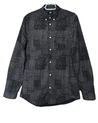 Camicia casual uomo m - casual,