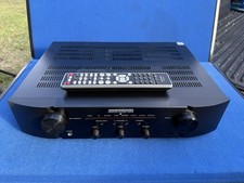 Amplificatore integrato