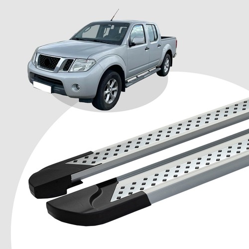 Pedane adatte per nissan - pedane,