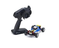 Kyosho Mini-Z Buggy Optima Blue MB-010, ASF2,4 GHz, 33281BCBW