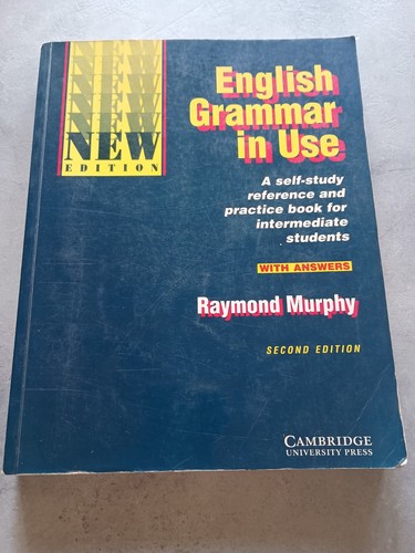 English grammar use with - in,