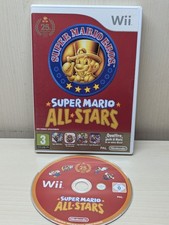 Super Mario All-Stars -