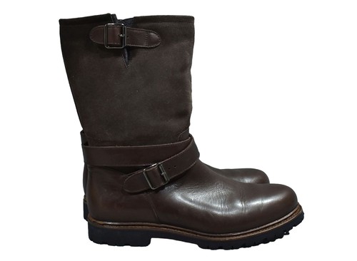 Stivali biker donna konstantin - donna,