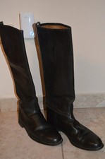 Italia stivali militari