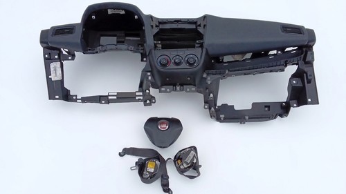 Kit airbag fiat - kit,