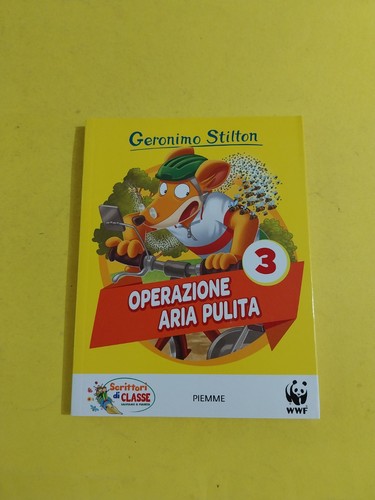 Operazione aria pulita - aria,