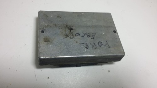 Centralina motore ecu per - motore,