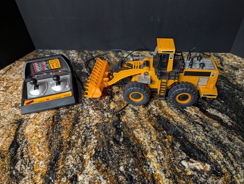 Bulldozer cat nuovo - cat, rc