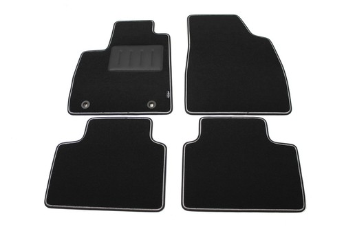 Tappeti moquette per auto - auto, su