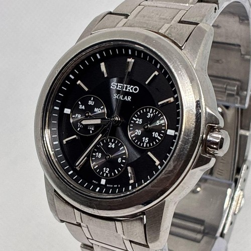 Orologio uomo seiko spirit - orologio,