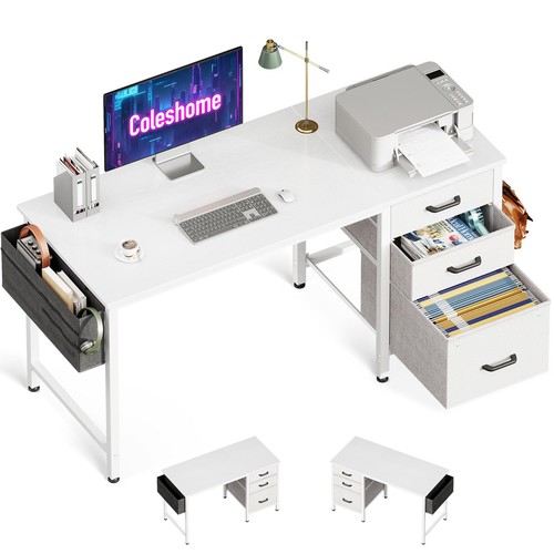 Coleshome scrivania con - coleshome,