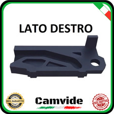 Slitta destra rinforzata per - slitta,