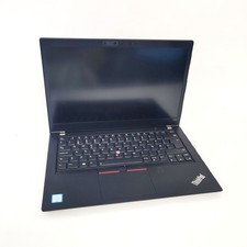 Lenovo ThinkPad