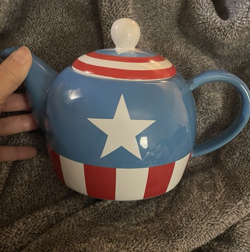 Marvel comics the avengers - marvel,