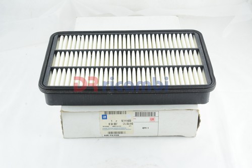 Filtro aria motore opel - aria,