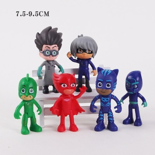 Masks pcs super - 6,