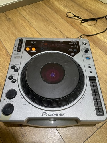 Pioneer cdj 800 lettore - cdj-800,