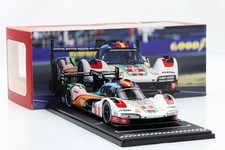 1:18 IXO Penske Porsche 963 #5