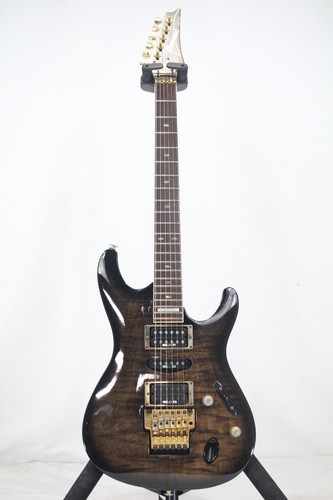 Ibanez s540fm 1995 chitarra - ibanez,