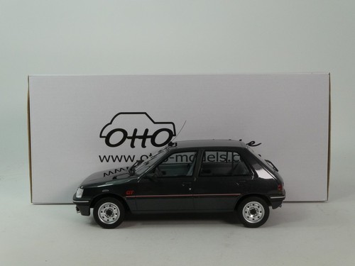 Ottomobile peugeot 205 1993 - 205, gt
