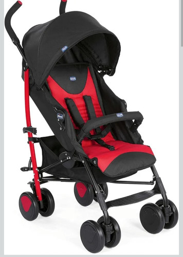 Chicco passeggino echo - passeggino,