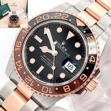 Orologio rolex rootbeer - orologio,