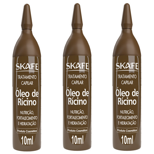Skafe trattamento capilar - trattamento,