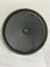Electro-Voice 30" Woofer