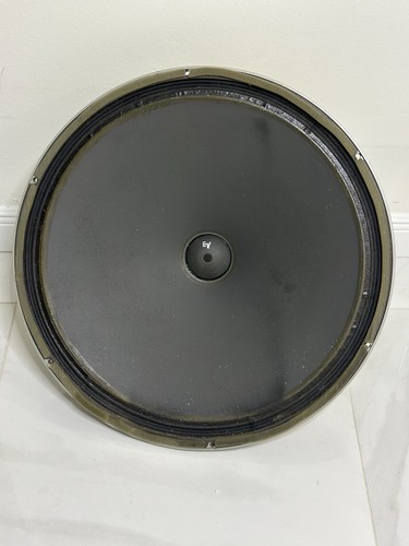 Electro voice woofer - electro-voice, 30"