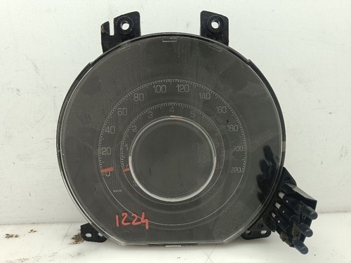 Contachilometri per fiat 500 - fiat,