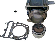 Cilindro e Pistone Yamaha