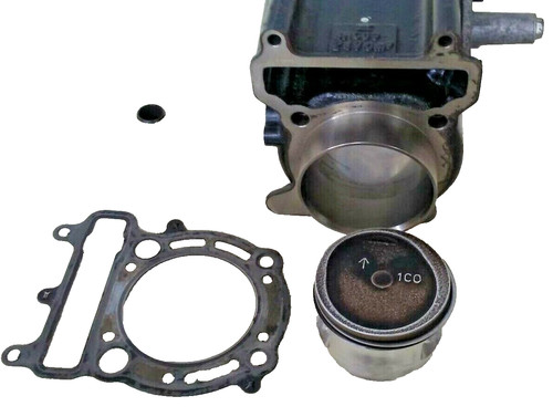 Cilindro pistone yamaha - e,