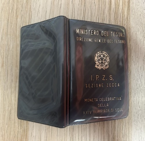 Moneta argento lire 500 - argento,