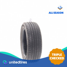 Used 205/55R16 Continental