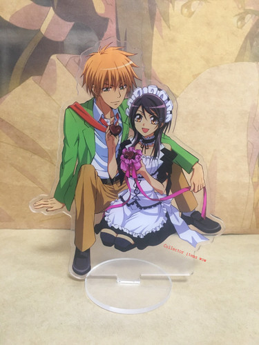 Cameriera sama ayuzawa misaki - ayuzawa,
