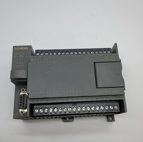 Cpu siemens simatic - siemens,